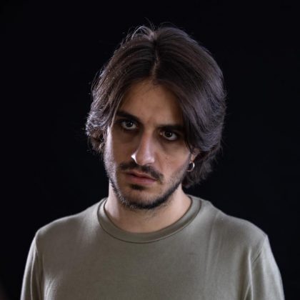 Il nuovo lavoro di Faustus: Piramidi e Deserti - Corriere Salentino