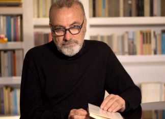 Lunedì 9 agosto Franco Arminio per Armonia Off a Presicce-Acquarica