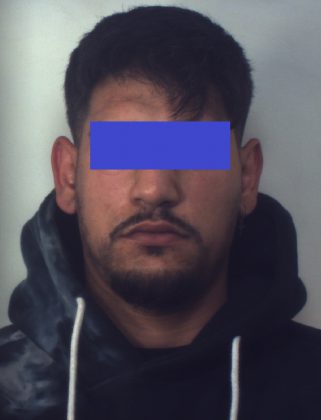 Sorpresi a sorvegliare quasi mille piante di marijuana, due giovani finiscono in carcere - Corriere Salentino