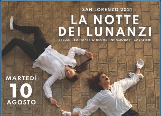 “La Notte dei Lunanzi”: a San Lorenzo Minervino di Lecce diventa un grande palcoscenico a cielo aperto