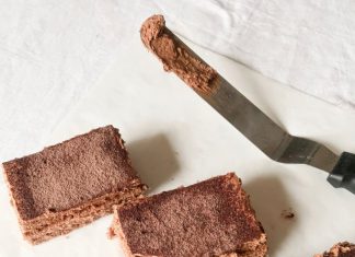 La ricetta del giorno: Merendine al cioccolato