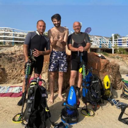 Oggetti smarriti. L'altra faccia dei cercatori con metaldetector, un esercito di volontari in tutta Italia - Corriere Salentino