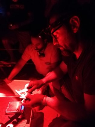 A Lido Conchiglie la prima schiusa di tartarughe dell'estate 2021: nate le prime 17 Caretta caretta - Corriere Salentino