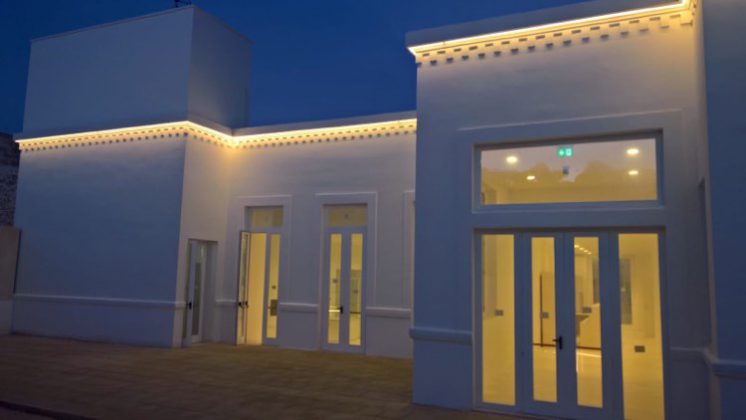 Apre al pubblico il Museo Civico del Corallo Bianco - Corriere Salentino