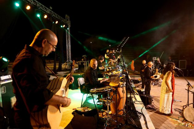 Taranta, il festival fa tappa il 6 agosto ad Alberobello - Corriere Salentino