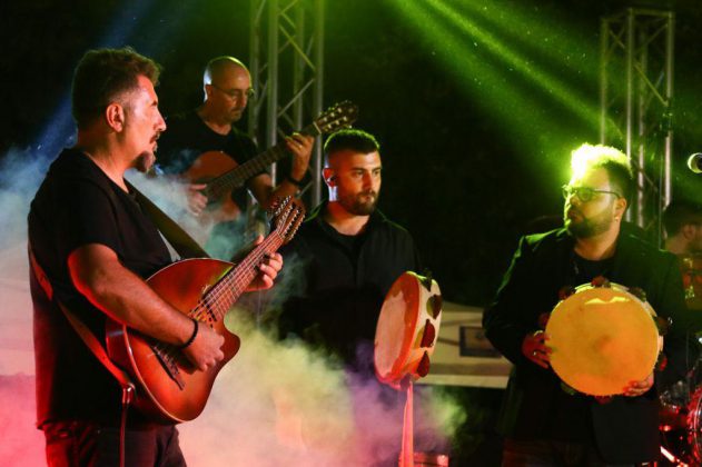 Taranta, il festival fa tappa il 6 agosto ad Alberobello - Corriere Salentino
