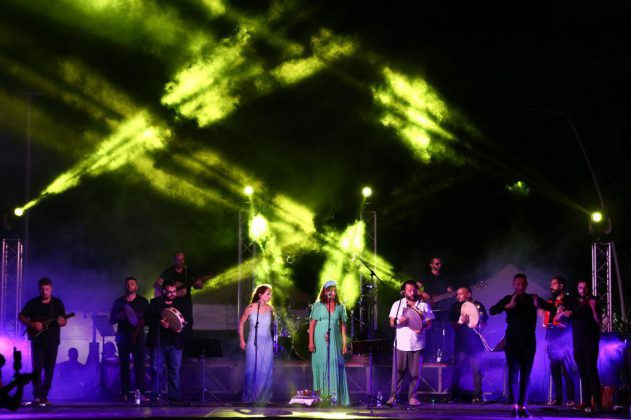 Taranta, il festival fa tappa il 6 agosto ad Alberobello - Corriere Salentino