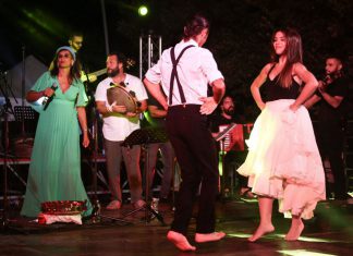 Festival itinerante “La Notte della Taranta” domani fa tappa a Sogliano Cavour