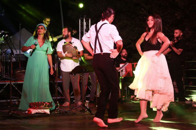 Taranta, il festival fa tappa il 6 agosto ad Alberobello - Corriere Salentino