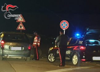 Sfreccia con l’auto e rifiuta di sottoporsi all’alcol e drug test: “Sono un avvocato, passerete guai”. Denunciato un imprenditore