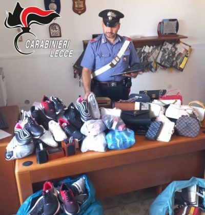 "Ride in the night", Salento sotto stretta sorveglianza: tre arresti e 16 denunce - Corriere Salentino