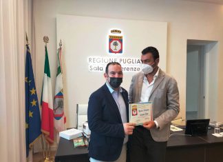 Giuseppe Zippo nominato Maestro Artigiano