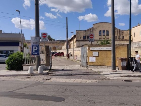 Lecce, dal 6 al 30 agosto disponibili tutti i giorni i parcheggi in convenzione con Unisalento - Corriere Salentino