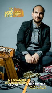 Al via la IV edizione del "Roca Nuova Fest" - Corriere Salentino