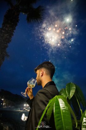 Sangalli: "Favorire l'imprenditoria giovanile", a Castro un esempio di successo - Corriere Salentino