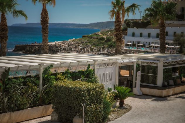 Sangalli: "Favorire l'imprenditoria giovanile", a Castro un esempio di successo - Corriere Salentino