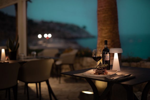 Sangalli: "Favorire l'imprenditoria giovanile", a Castro un esempio di successo - Corriere Salentino