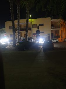 Torre Lapillo, "oasi dell'illegalità": l'ira di un residente negli scatti della vergogna - Corriere Salentino