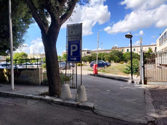 Lecce, dal 6 al 30 agosto disponibili tutti i giorni i parcheggi in convenzione con Unisalento - Corriere Salentino