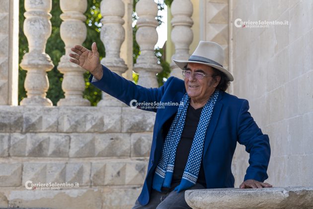 La Notte della Taranta, intreccio tradizione e innovazione. Melozzi e Madame maestri concertatori. Sul palco anche Il Volo e Al Bano. Il commosso ricordo del Maestro Durante - Corriere Salentino