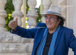 Al Bano, ‘fui il primo sequestrato dall’Iran, mi chiusero un mese in hotel’