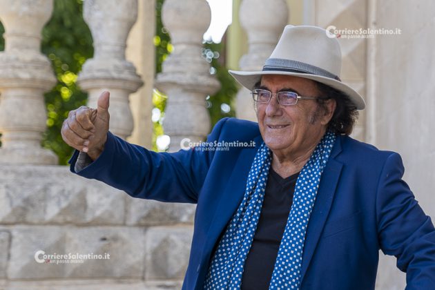 La Notte della Taranta, intreccio tradizione e innovazione. Melozzi e Madame maestri concertatori. Sul palco anche Il Volo e Al Bano. Il commosso ricordo del Maestro Durante - Corriere Salentino