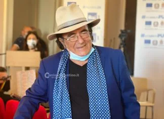 Sanremo: Al Bano, a Conti avevo dato tre brani, ma lo guarderò