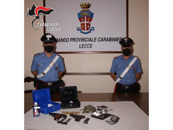 Arresti, denunce e sanzioni al Codice della Strada: raffica di controlli in tutto il Salento - Corriere Salentino