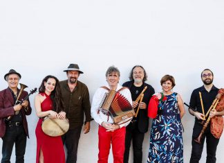 La Notte della Taranta a Castrignano de’ Greci con un omaggio a Dante Aligheri