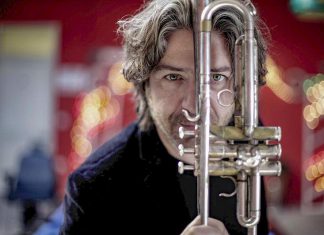 Al Palasummer il live del trombettista leccese Cesare Dell’Anna