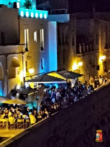 Violate le norme anti Covid, nuova chiusura per il Batik - Corriere Salentino