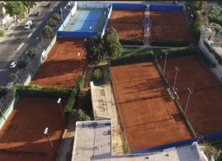 Colto da malore al circolo tennis: muore avvocato leccese