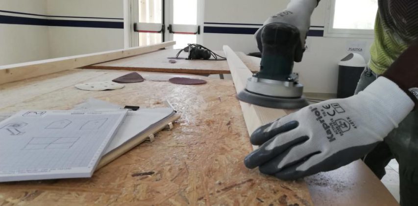 Al via un workshop gratuito per la costruzione di una Community Wood Forest - Corriere Salentino