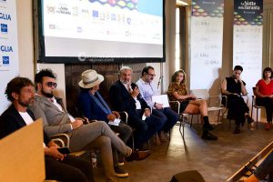 La Notte della Taranta, intreccio tradizione e innovazione. Melozzi e Madame maestri concertatori. Sul palco anche Il Volo e Al Bano. Il commosso ricordo del Maestro Durante - Corriere Salentino