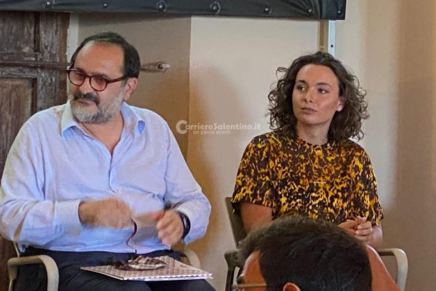 La Notte della Taranta, intreccio tradizione e innovazione. Melozzi e Madame maestri concertatori. Sul palco anche Il Volo e Al Bano. Il commosso ricordo del Maestro Durante - Corriere Salentino