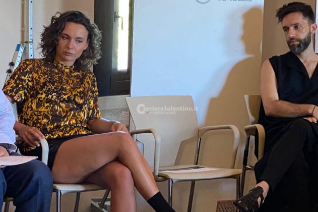 La Notte della Taranta, intreccio tradizione e innovazione. Melozzi e Madame maestri concertatori. Sul palco anche Il Volo e Al Bano. Il commosso ricordo del Maestro Durante - Corriere Salentino