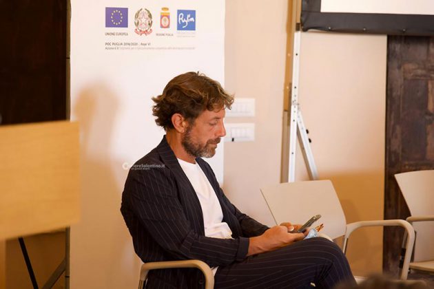 La Notte della Taranta, intreccio tradizione e innovazione. Melozzi e Madame maestri concertatori. Sul palco anche Il Volo e Al Bano. Il commosso ricordo del Maestro Durante - Corriere Salentino