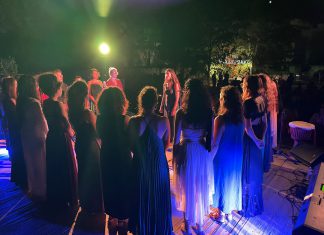 “Coro a Coro”: nuova musica nel Salento