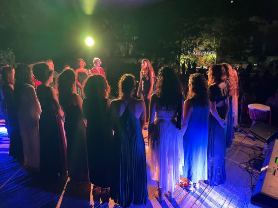 “Coro a Coro”: nuova musica nel Salento - Corriere Salentino