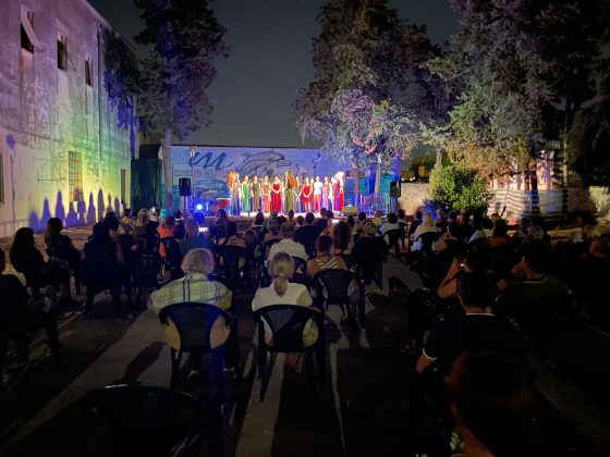 “Coro a Coro”: nuova musica nel Salento - Corriere Salentino