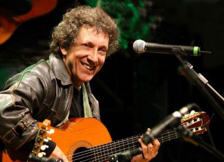 Domani penultimo appuntamento del Festival itinerante “La Notte della Taranta” a Sternatia