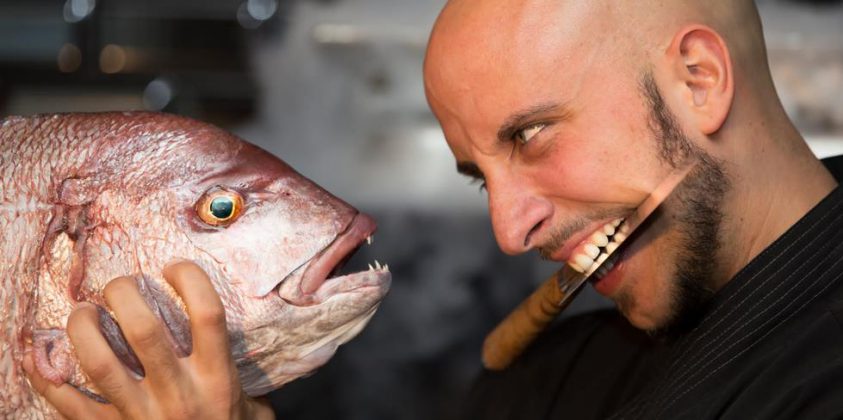 "5 continenti per 5 piatti", un viaggio tra i sapori del mondo in terra d’Otranto - Corriere Salentino