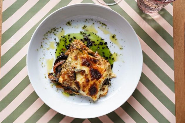 "5 continenti per 5 piatti", un viaggio tra i sapori del mondo in terra d’Otranto - Corriere Salentino