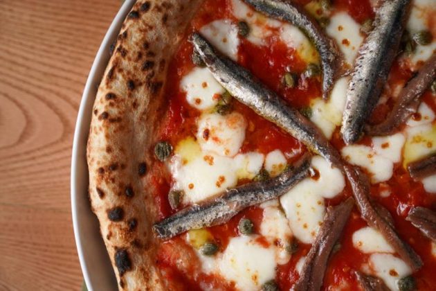 "5 continenti per 5 piatti", un viaggio tra i sapori del mondo in terra d’Otranto - Corriere Salentino