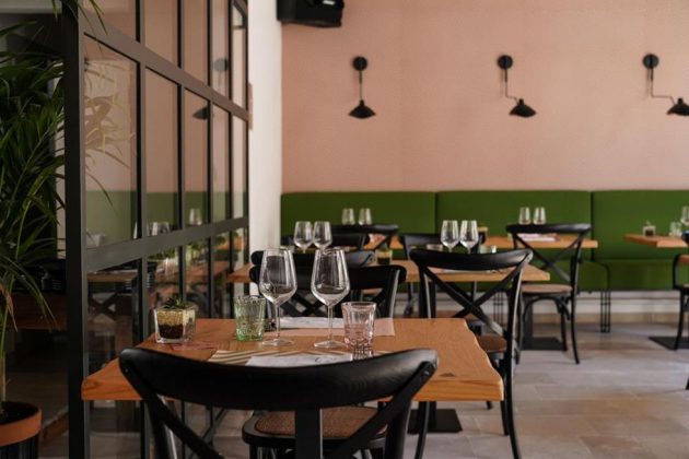 "5 continenti per 5 piatti", un viaggio tra i sapori del mondo in terra d’Otranto - Corriere Salentino