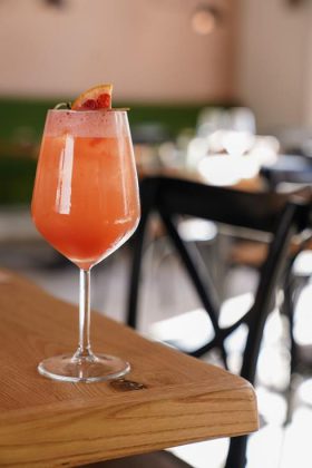 "5 continenti per 5 piatti", un viaggio tra i sapori del mondo in terra d’Otranto - Corriere Salentino