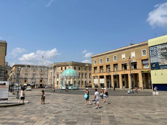 Festa patronale di Lecce ridotta al minimo, Salvemini: “Non è quella che vogliamo, ma quella che possiamo” - Corriere Salentino