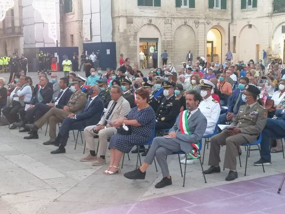 Festa di Santi Patroni di Lecce, il messaggio dell’arcivescovo Michele Seccia: “Difendete e proteggete il nostro territorio” - Corriere Salentino