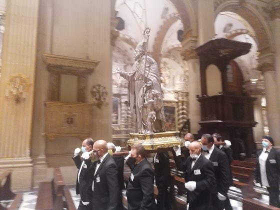 Festa di Santi Patroni di Lecce, il messaggio dell’arcivescovo Michele Seccia: “Difendete e proteggete il nostro territorio” - Corriere Salentino