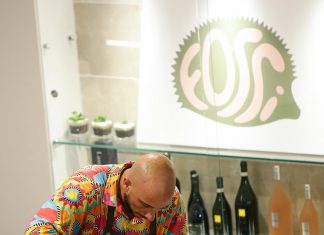 World Market by Fossi, ritorna il giro del mondo del gusto